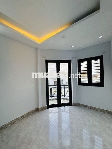 🏡 Căn Góc 4 Tầng Mã Lò, Hxh 7M, 60M², Kinh Doanh Tốt, 5.98 Tỷ