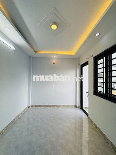 🏡 Căn Góc 4 Tầng Mã Lò, Hxh 7M, 60M², Kinh Doanh Tốt, 5.98 Tỷ