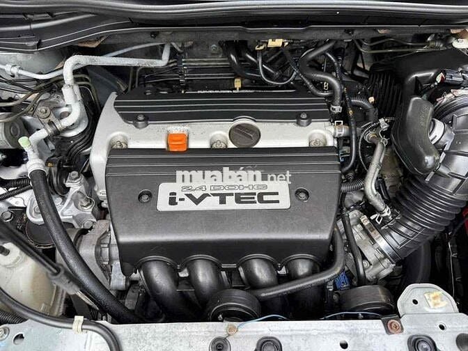 Honda CR V 2.4 đời cuối 2014