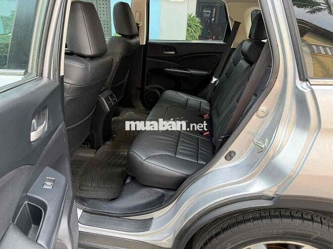 Honda CR V 2.4 đời cuối 2014