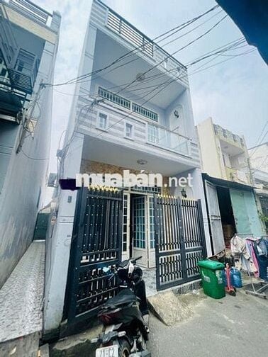 🏡 Bán Nhà 130M² Có 5 Phòng Trọ, Lê Đình Cẩn, Chỉ 6.5 Tỷ