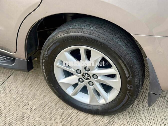 🆘🆘🆘INNOVA 2.0G 2018 Tự Động FuLL Option Đẹp Zin99%