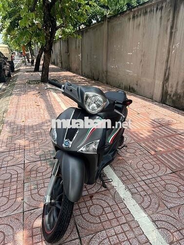Cần bán xe Liberty 3V ie S