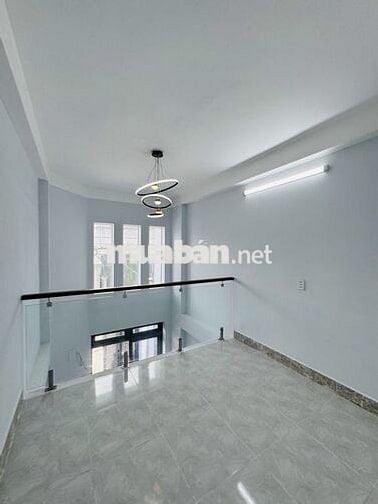 🏡 Căn Góc 4 Tầng Mã Lò, Hxh 7M, 60M², Kinh Doanh Tốt, 5.98 Tỷ
