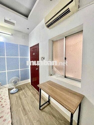 CHO THUÊ CHDV TẦNG 1 QUANG TRUNG GIAO PHAN HUY ÍCH