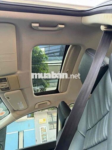 Honda CR V 2.4 đời cuối 2014