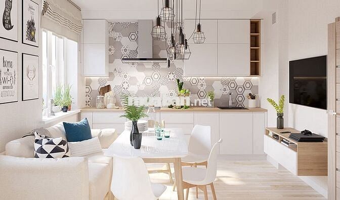 BÁn Nhanh Căn hộ 44A Đặng Văn ngữ P.10,Phú Nhuận 88m2, 2PN, giá 3.2 tỷ