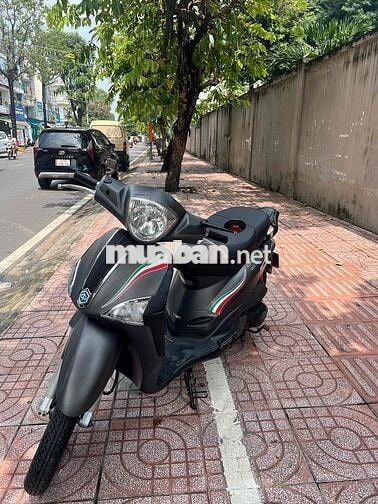 Cần bán xe Liberty 3V ie S