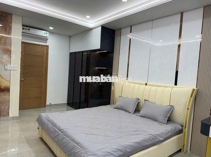 🏡 Bán Nhà 5 Tầng Mới Xây Khu Đồng Bộ Hương Lộ 2, Chỉ 7.3 Tỷ