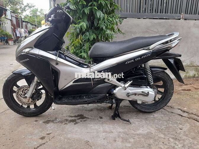 Honda Airblade