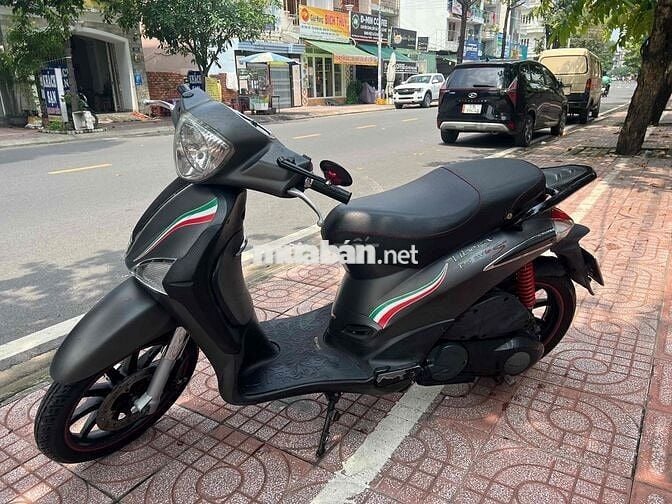Cần bán xe Liberty 3V ie S