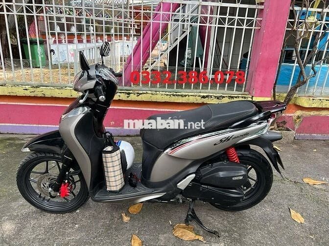 Xe nhà ít đi
