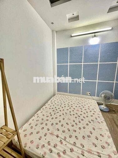 CHO THUÊ CHDV TẦNG 1 QUANG TRUNG GIAO PHAN HUY ÍCH