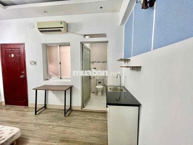 CHO THUÊ CHDV TẦNG 1 QUANG TRUNG GIAO PHAN HUY ÍCH