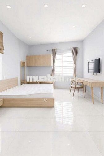 CĂN HỘ STUDIO | FULL NỘI THẤT | BANCOL