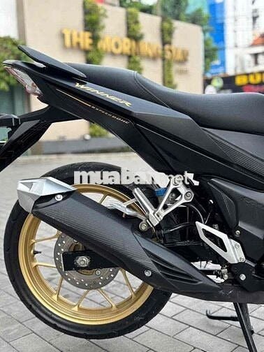 Winner 150cc V1 2018 Cà Vẹt 2025