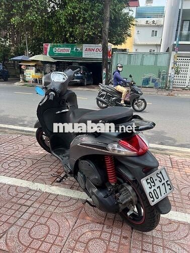 Cần bán xe Liberty 3V ie S