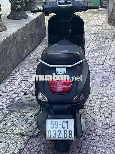 Bán xe Vespa S150,Bstp đẹp đời 2013,xe đẹp Gtdd