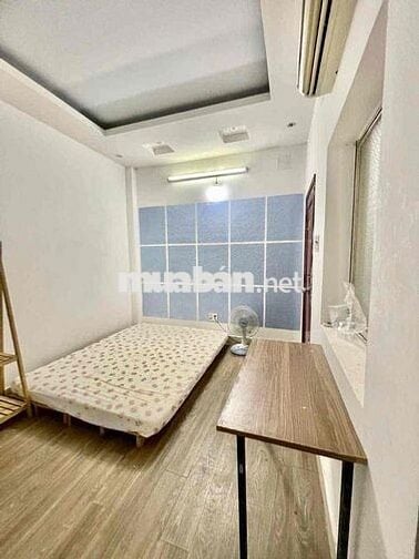 CHO THUÊ CHDV TẦNG 1 QUANG TRUNG GIAO PHAN HUY ÍCH
