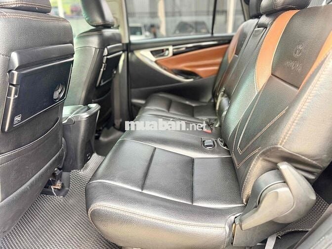 🆘🆘🆘INNOVA 2.0G 2018 Tự Động FuLL Option Đẹp Zin99%