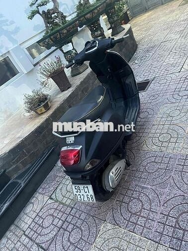 Bán xe Vespa S150,Bstp đẹp đời 2013,xe đẹp Gtdd