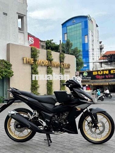 Winner 150cc V1 2018 Cà Vẹt 2025