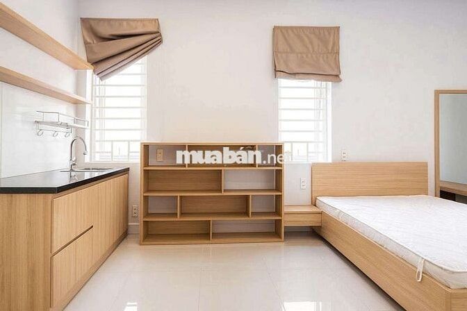 CĂN HỘ STUDIO | FULL NỘI THẤT | BANCOL