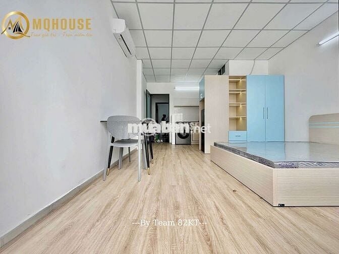CĂN HỘ STUDIO | FULL NỘI THẤT | BANCOL