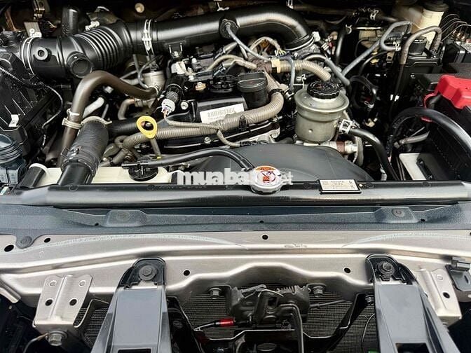 🆘🆘🆘INNOVA 2.0G 2018 Tự Động FuLL Option Đẹp Zin99%