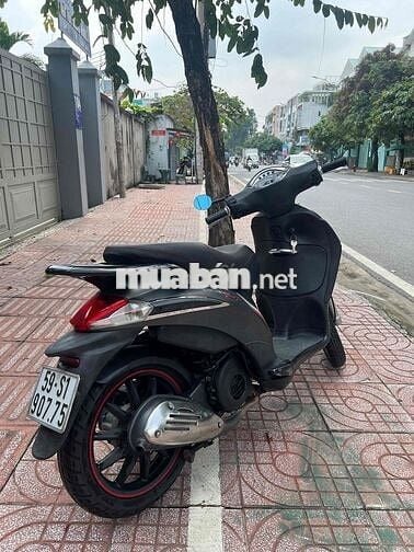 Cần bán xe Liberty 3V ie S