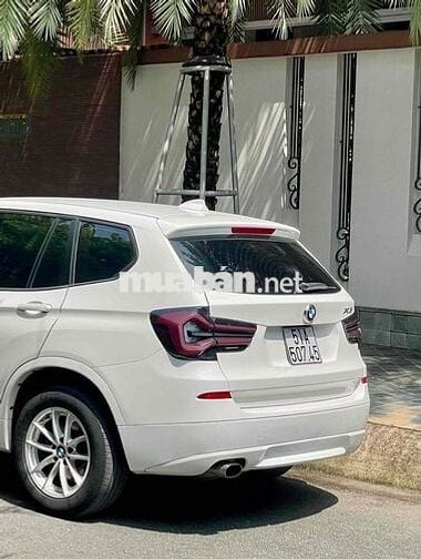 BMW X3 2012 xDrive20i - 72000 mile