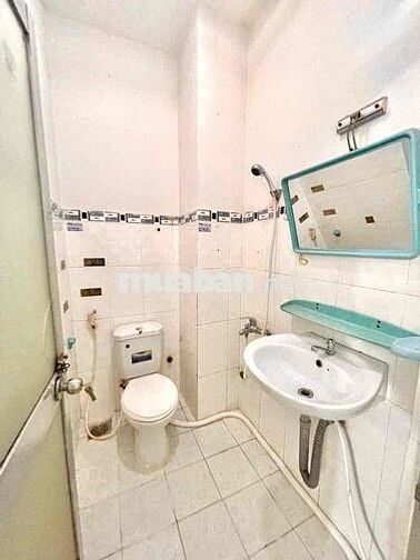CHO THUÊ CHDV TẦNG 1 QUANG TRUNG GIAO PHAN HUY ÍCH