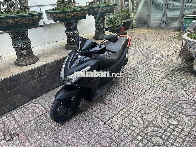 Bán xe Suzuki Impluse ,Bst94 đời 2019,xe đẹp gtdd