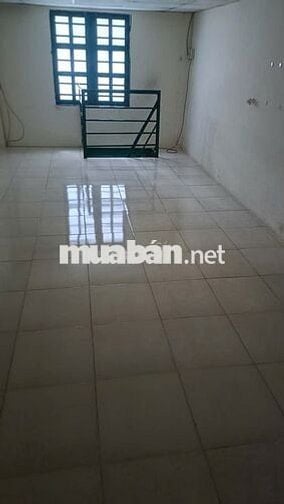 Nhà 52m Hậu Giang, Tân Bình, gần sân bay TSN
