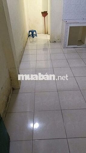 Nhà 52m Hậu Giang, Tân Bình, gần sân bay TSN