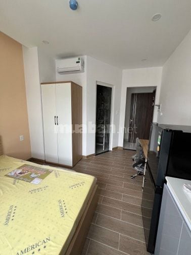 Studio mới xây ngay chợ Tân Mỹ - Bình Thuận - Quận 7