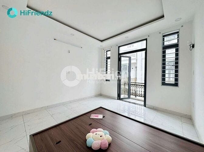STUDIO BANCOL - GIÁ RẺ - FULL NỘI THẤT - AN NINH - MỚI SẠCH SẼ