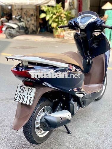 LEAD125 CHÍNH CHỦ KHOÁ SMAKEY ĐỦ 2 mót