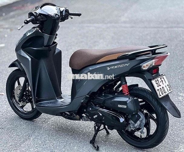 vison 110 bst máy nguyên zin êm nợ xấu trả 50% ạ