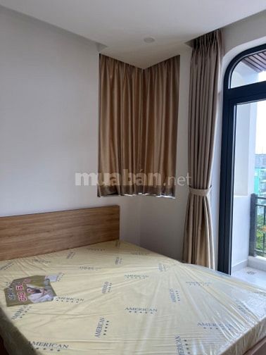 Studio mới xây ngay chợ Tân Mỹ - Bình Thuận - Quận 7