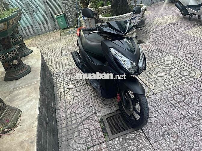 Bán xe Suzuki Impluse ,Bst94 đời 2019,xe đẹp gtdd