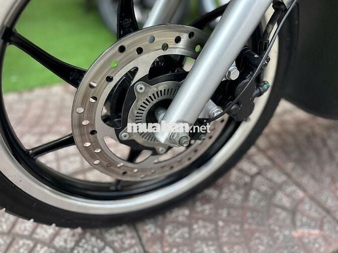 Xe máy Piaggio Liberty S 125cc bs 59s2-79521