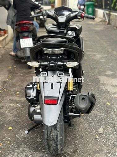 Xe máy Yamaha NVX 155cc 2017