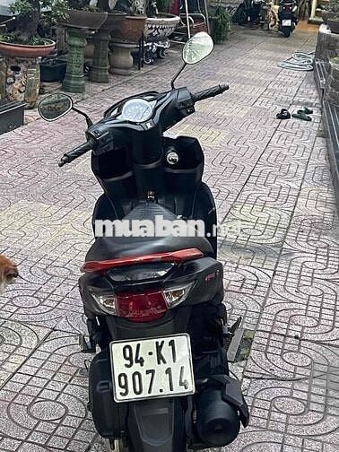 Bán xe Suzuki Impluse ,Bst94 đời 2019,xe đẹp gtdd