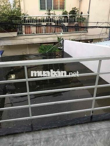 Bán nhà Nguyễn Du, 45m2, 2 Tầng, 2PN, kế bên BV 175, nhà rộng , TL