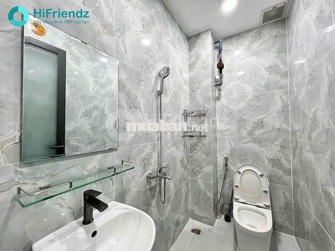 CHO THUÊ PHÒNG BAN CÔNG FULL NỘI THẤT THOÁNG MÁT Ở ĐƯỢC LIỀN CHO AC
