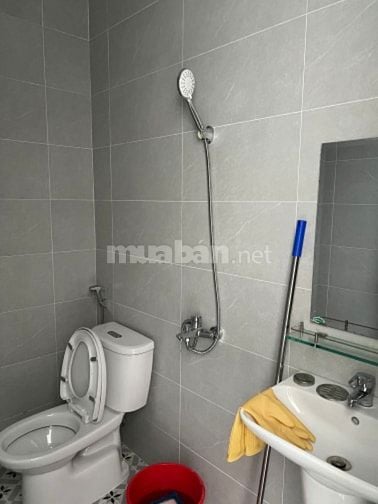Studio mới xây ngay chợ Tân Mỹ - Bình Thuận - Quận 7