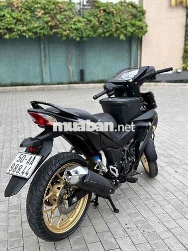 Winner 150cc V1 2018 Cà Vẹt 2025