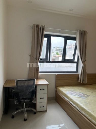 Studio mới xây ngay chợ Tân Mỹ - Bình Thuận - Quận 7