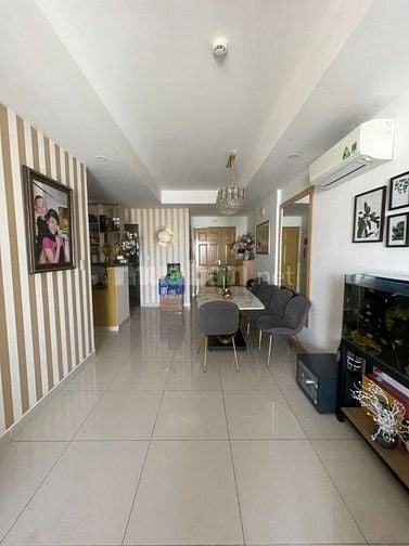 2.5 TỶ - Sở Hữu Ngay 595 CMT8 - 54m2, 2PN Tầng 2, Sống Trung tâm Q.10!